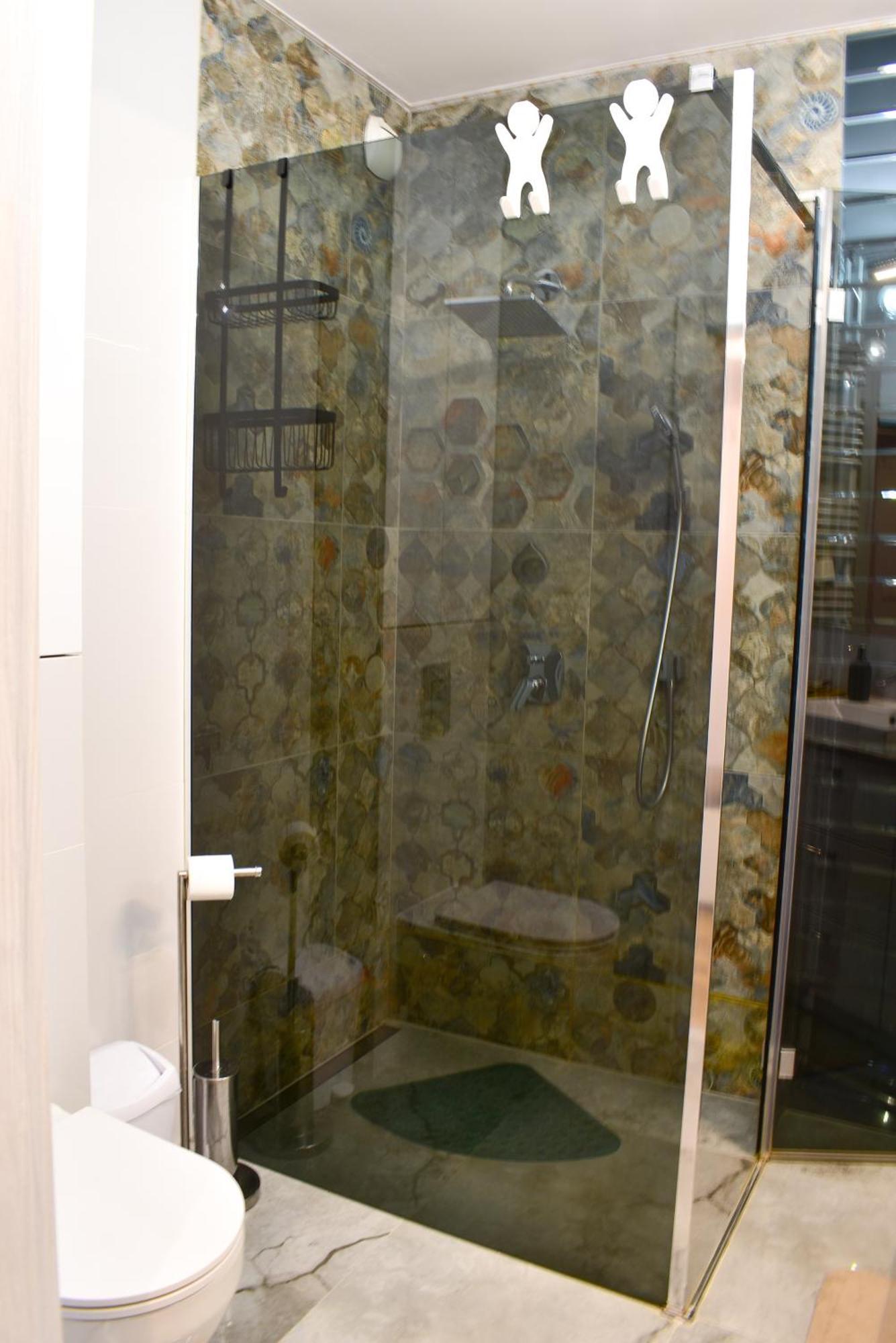 דירות שצ'צ'ין Apartament Skandynawski Premium מראה חיצוני תמונה